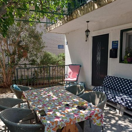 Apartman Alka 扎博里克 外观 照片