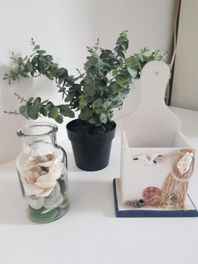 Apartman Alka 扎博里克 外观 照片