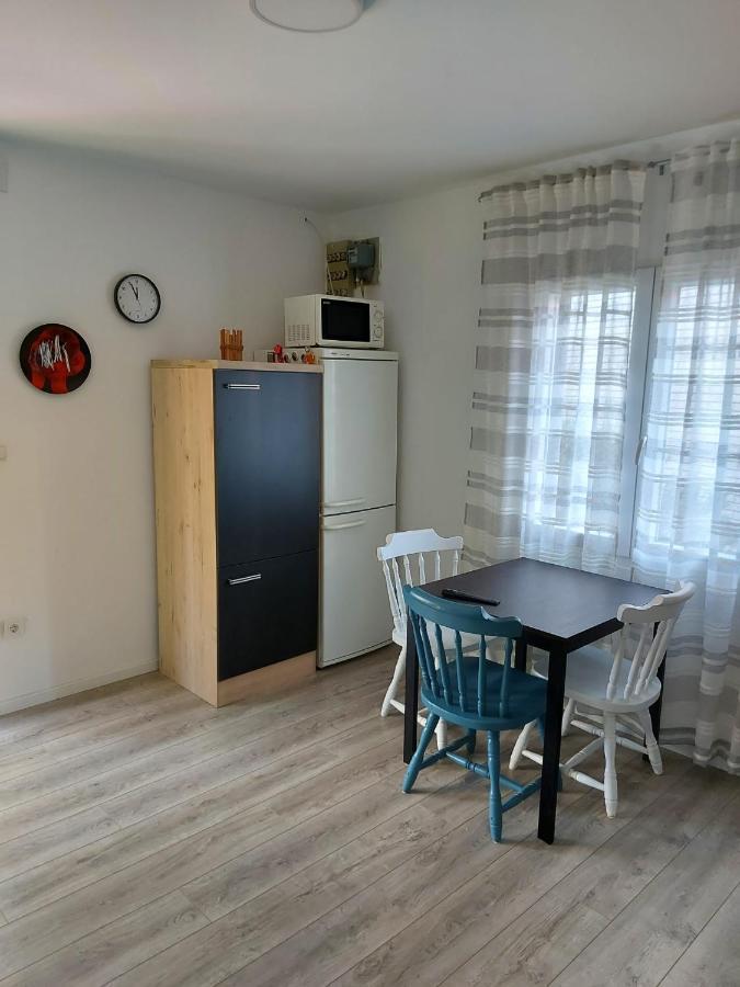 Apartman Alka 扎博里克 外观 照片