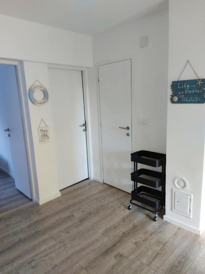 Apartman Alka 扎博里克 外观 照片
