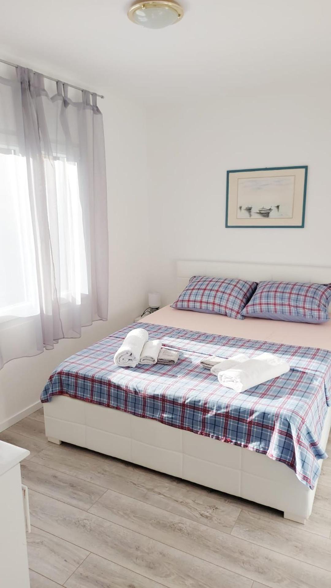 Apartman Alka 扎博里克 外观 照片